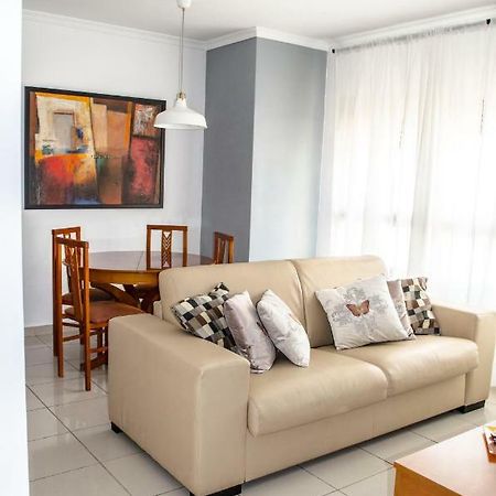דירות לאס פאלמס דה גראן קנאריה Coral Dream מראה חיצוני תמונה