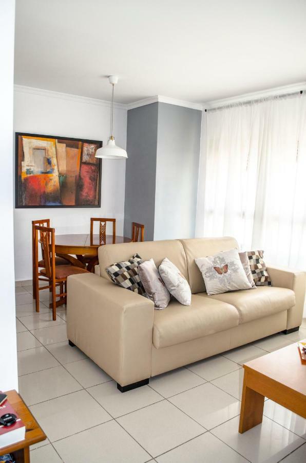 דירות לאס פאלמס דה גראן קנאריה Coral Dream מראה חיצוני תמונה